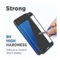 Mica Cristal Templado Protectora Celular Iphone X Lalur
