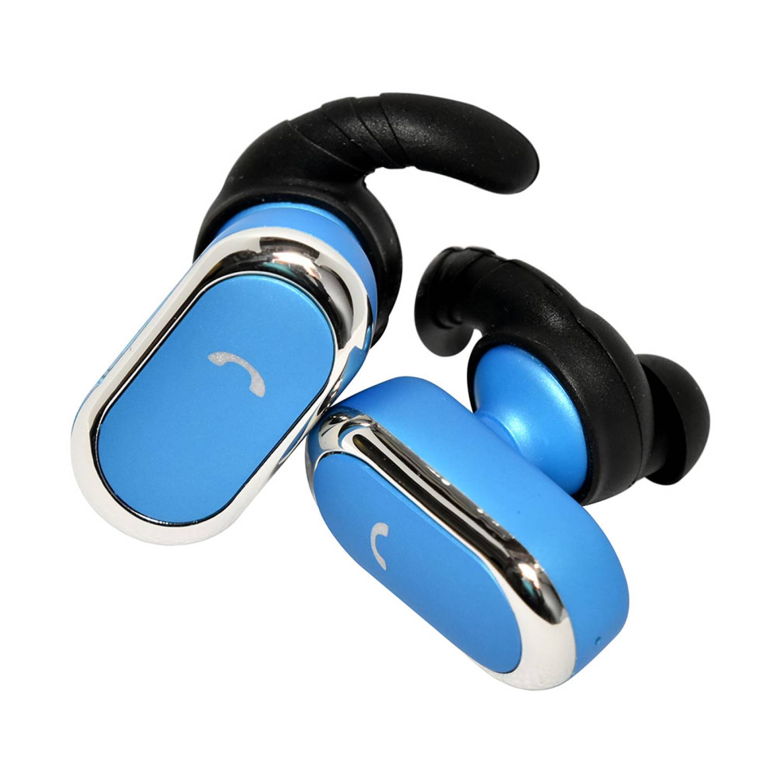 Audifonos Inalambricos Bluetooth 4.2 Cargador Incluido Lalur