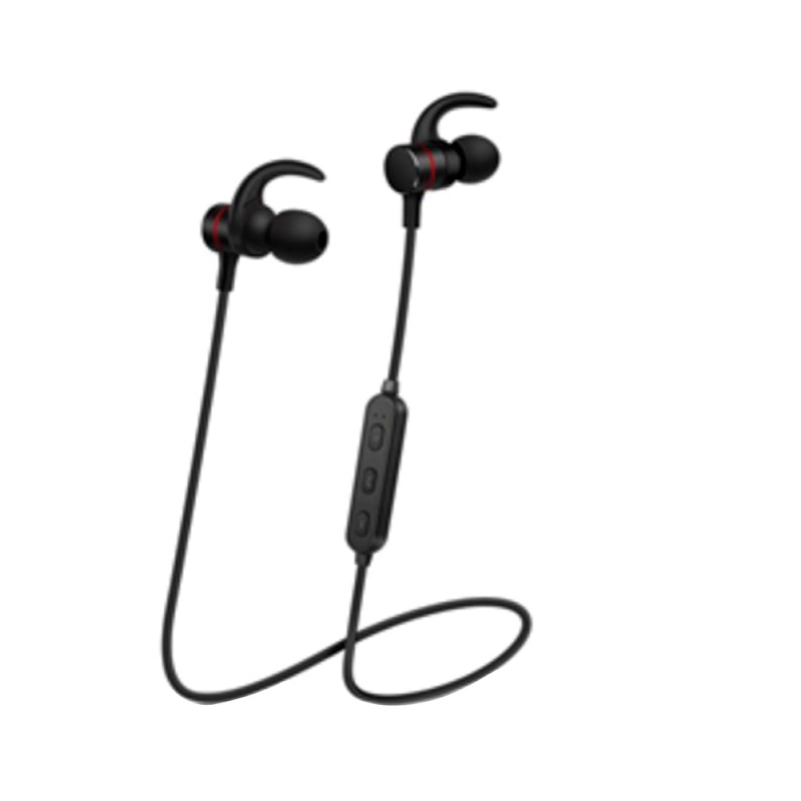 Audifonos Deportivo Inalambricos Bluetooth 4.2  Lalur