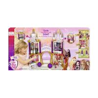 Castillo Transformador Muñecas Ever After High 2 En 1 Mattel