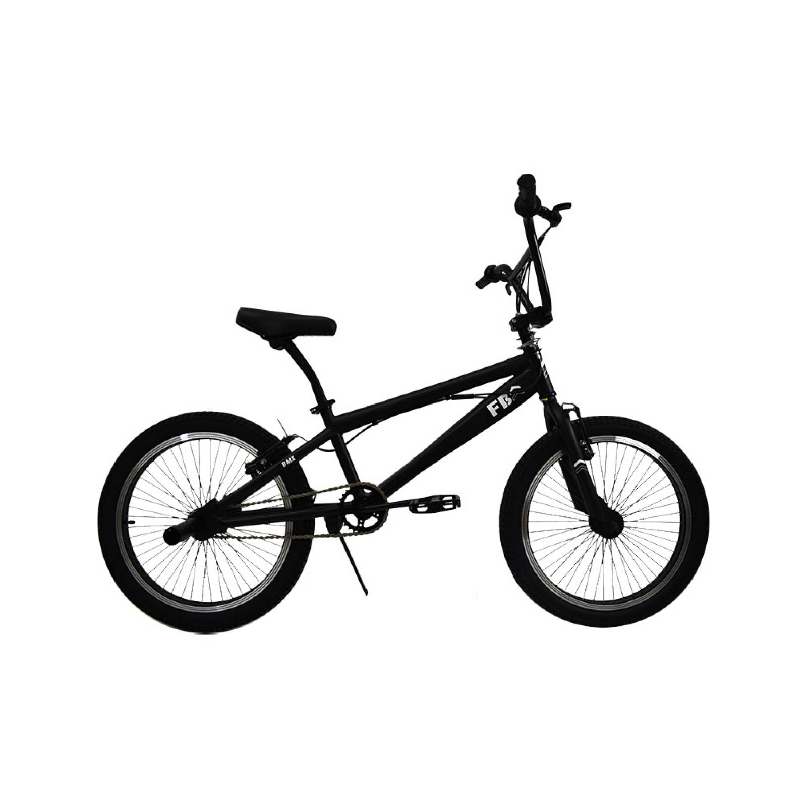 Bicicleta Bmx Rodada 20 Imp 1 Velocidad Corp