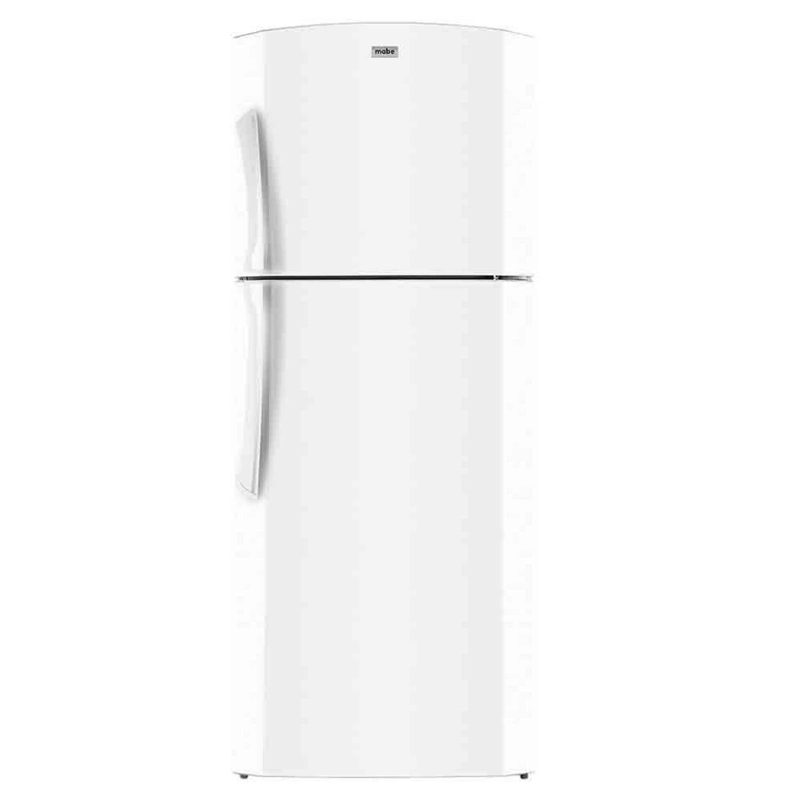 Refrigerador Cocina 2 Puertas 513.12L Blanco Blanco Mabe