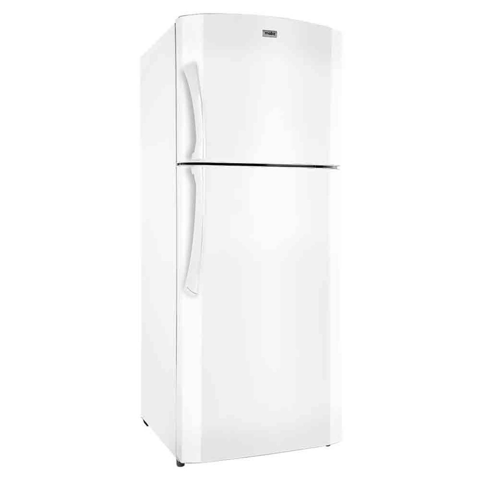 Refrigerador Cocina 2 Puertas 513.12L Blanco Blanco Mabe