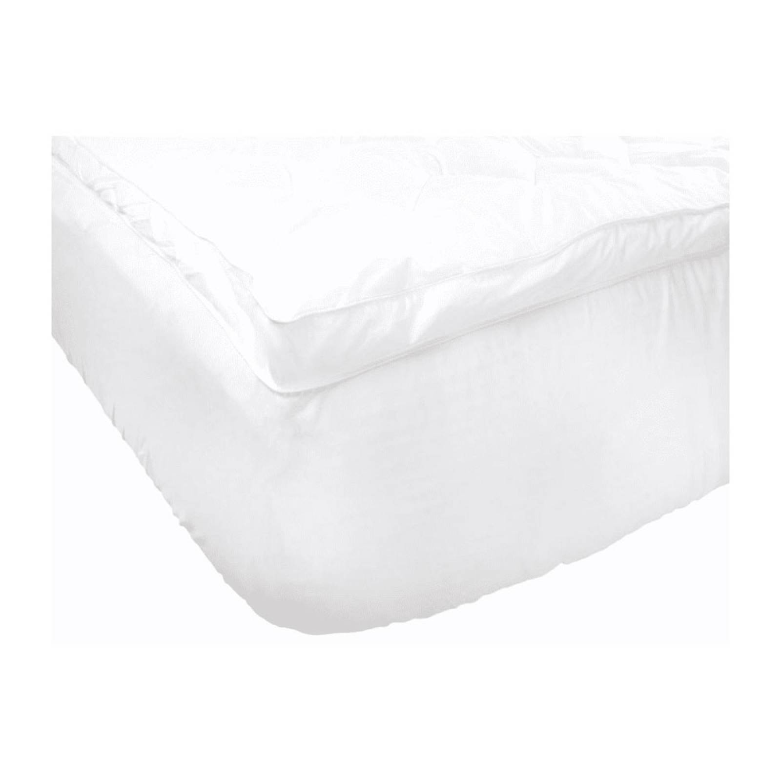 Cubre Colchon Matrimonial Microfibra Termorregulable Sognare Cubre Colchon Matrimonial Microfibra Termorregulable Sognare