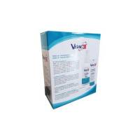 Antiseptico Lesiones Amplio Espectro Uso Topico Gel Vibac