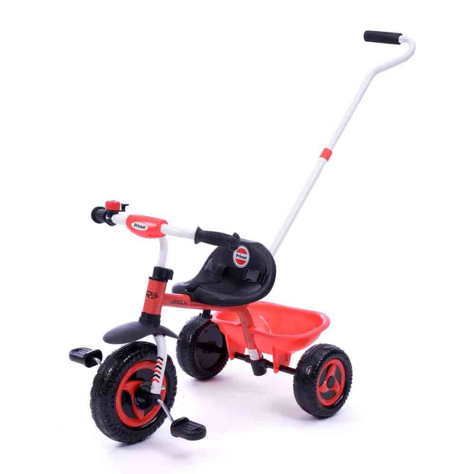 triciclo run prinsel