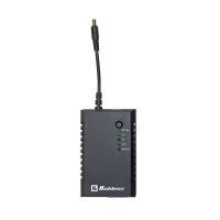 Bateria Portatil Respaldo Usb 2 Hrs. 4000 Mah Koblenz