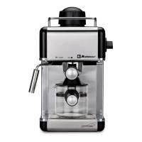 Cafetera Espresso Ckm-650 Ein Acero Inoxidable Koblenz