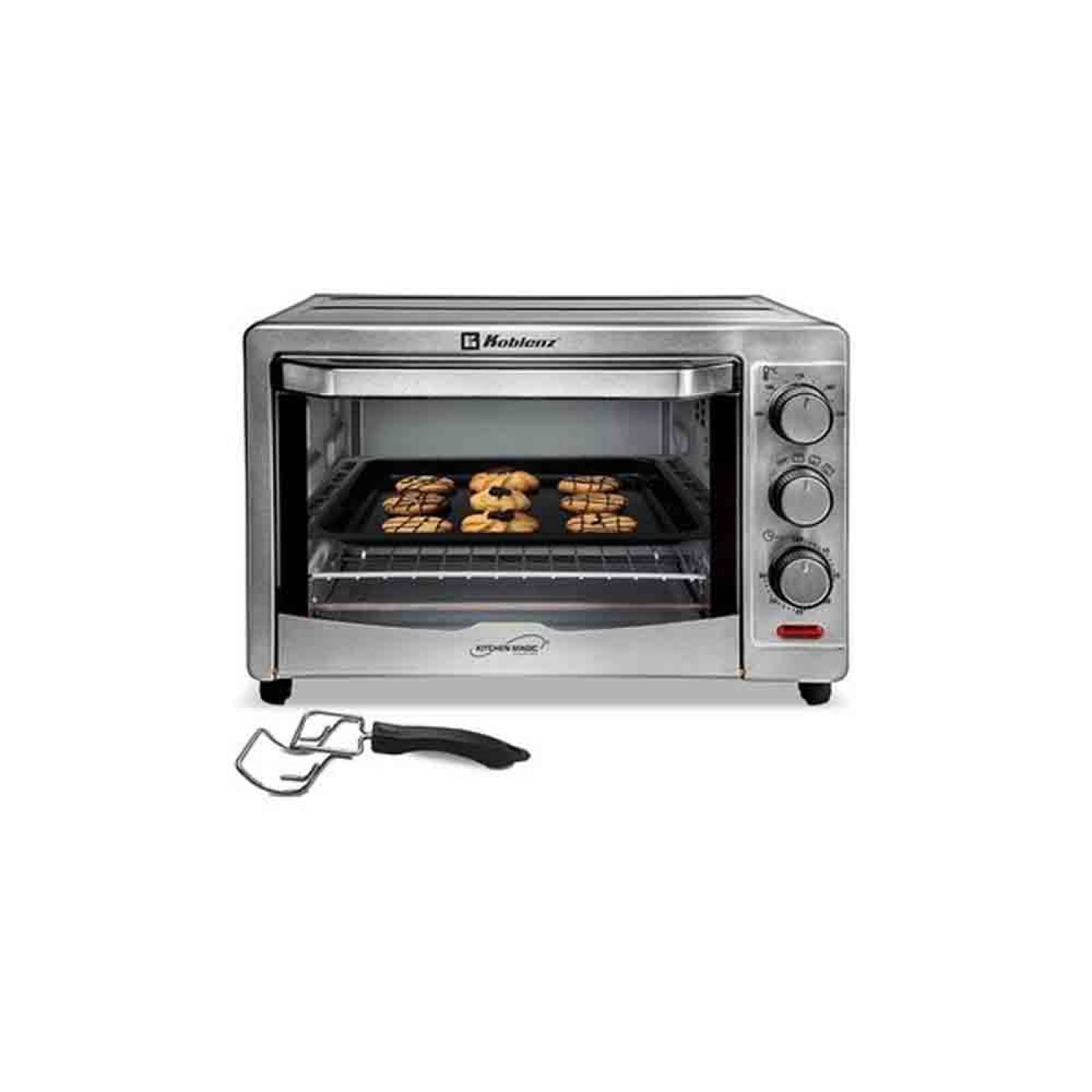 Horno Electrico de Conveccion HKM1500 C