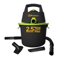 Aspiradora Multiusos Kit Accesorios Wd-2.5 K Koblenz