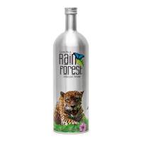 Agua Pura Artesiana 1.3 Litros Set De 4 Piezas Rain Forest