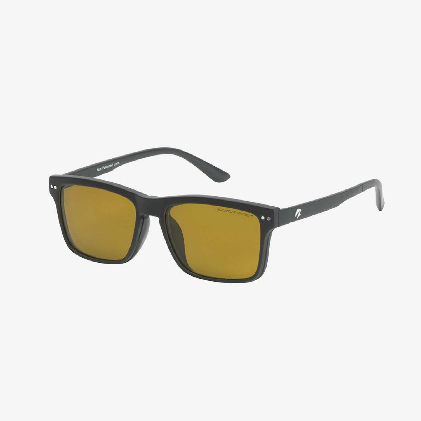Lentes 2 En 1 Proteccion Rayos UV Eagle Speed Classic Inova