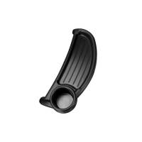 Charola Portavasos Carriola Mounting Brackets Negro Prinsel