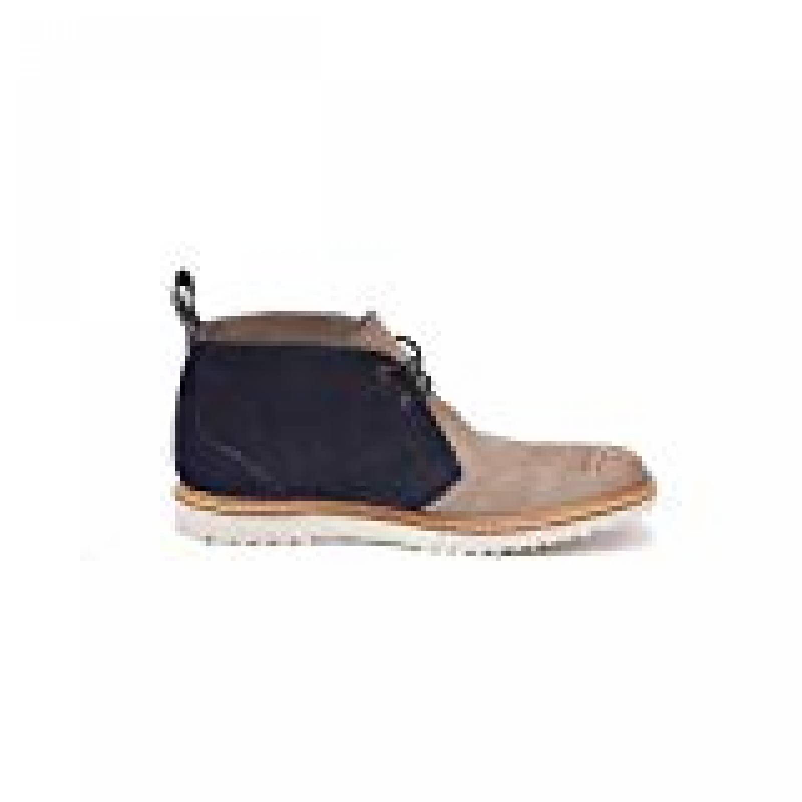 botas chukka