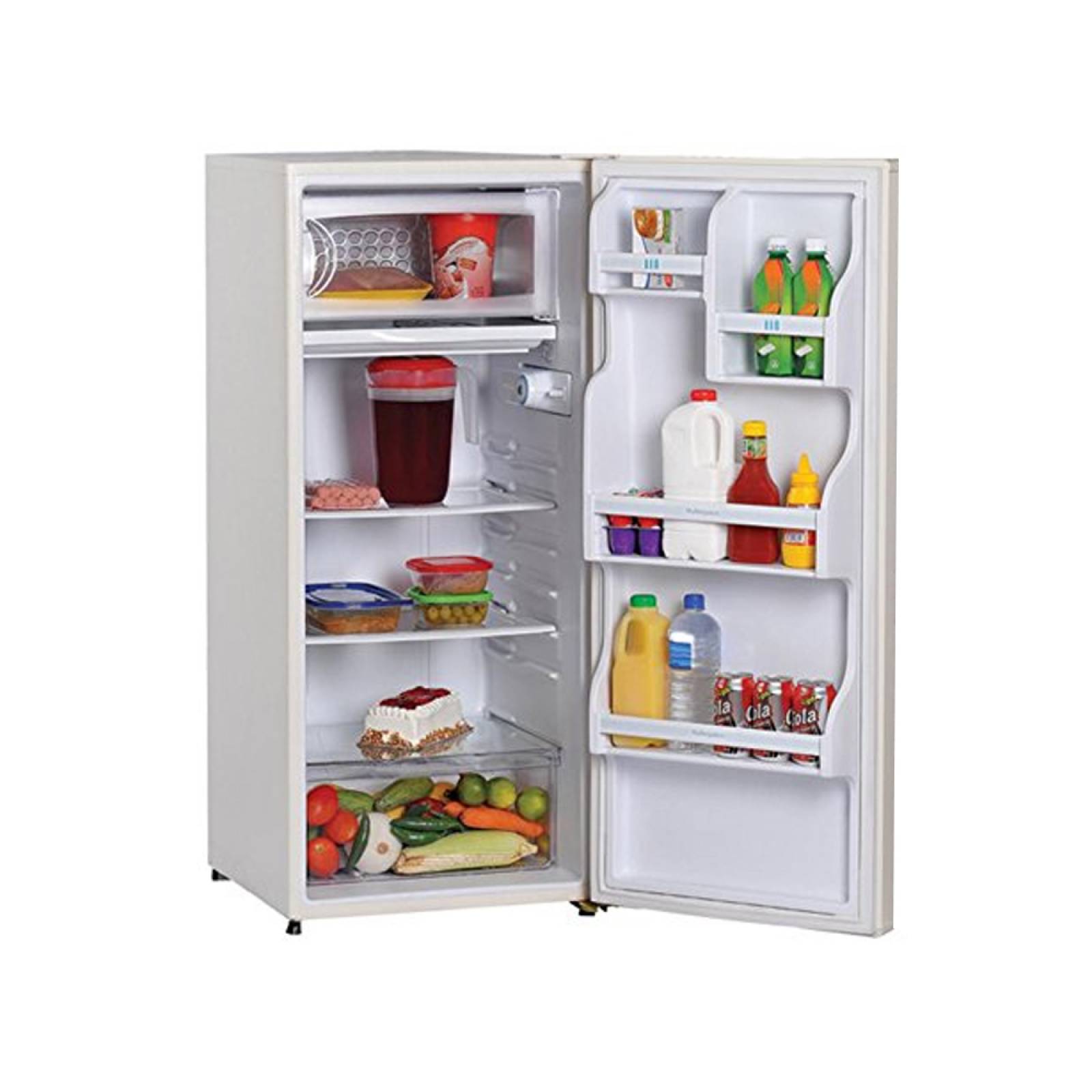 Refrigerador 1 Puerta ARP07XLT Blanco Acros