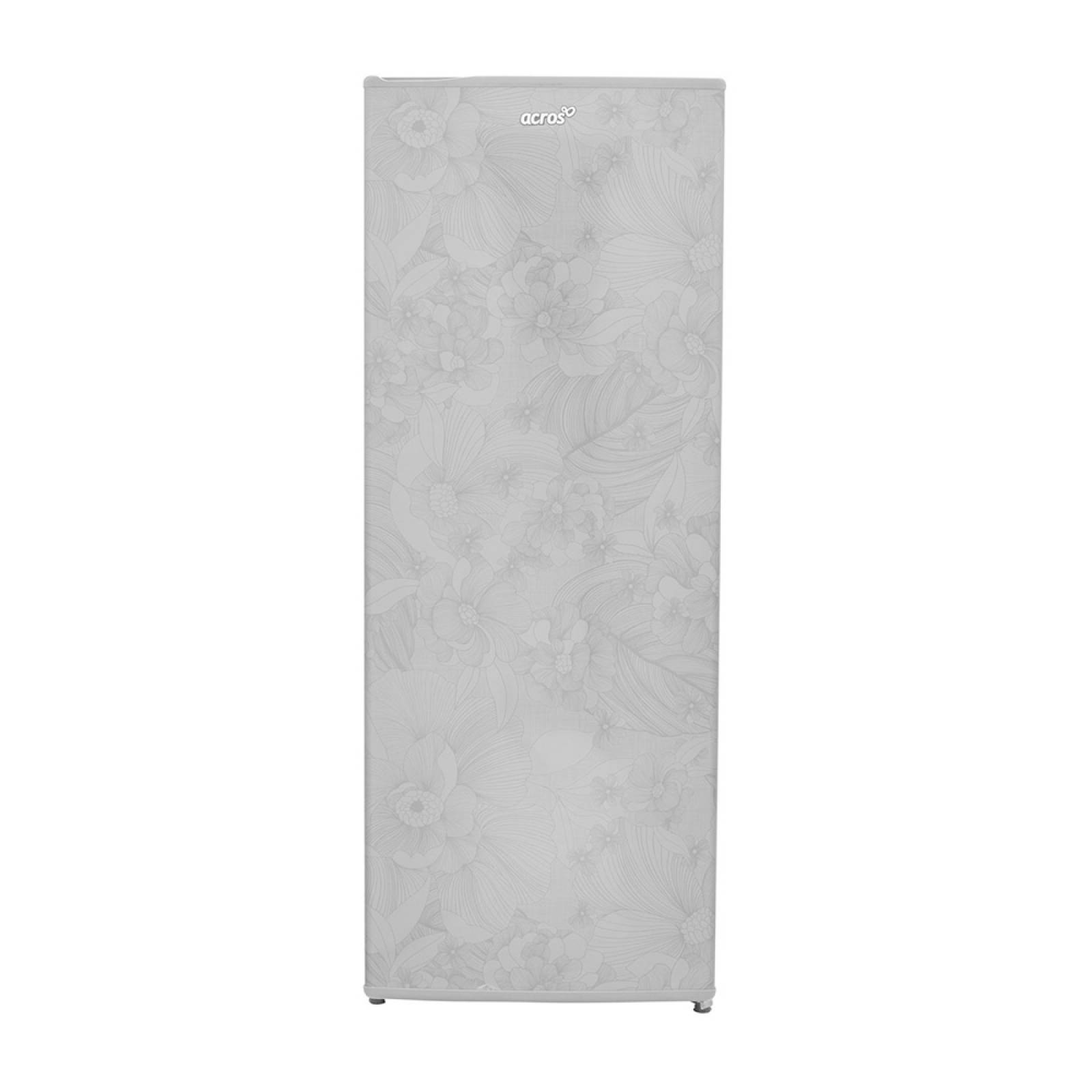 Refrigerador 1 Puerta 227.0 L Gris 8.02 p³ Acros