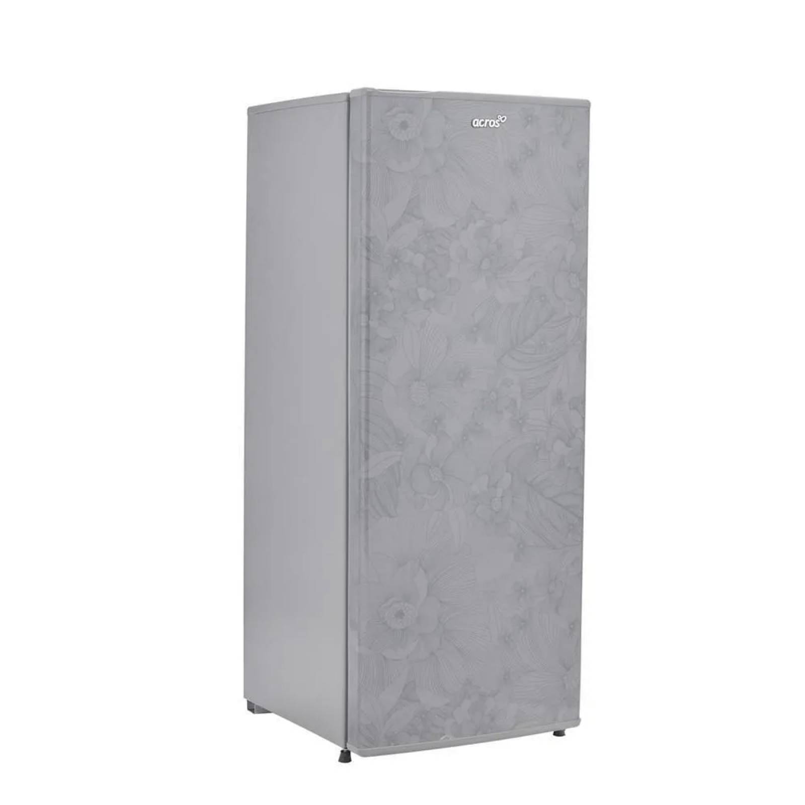 Refrigerador 1 Puerta 227.0 L Gris 8.02 p³ Acros