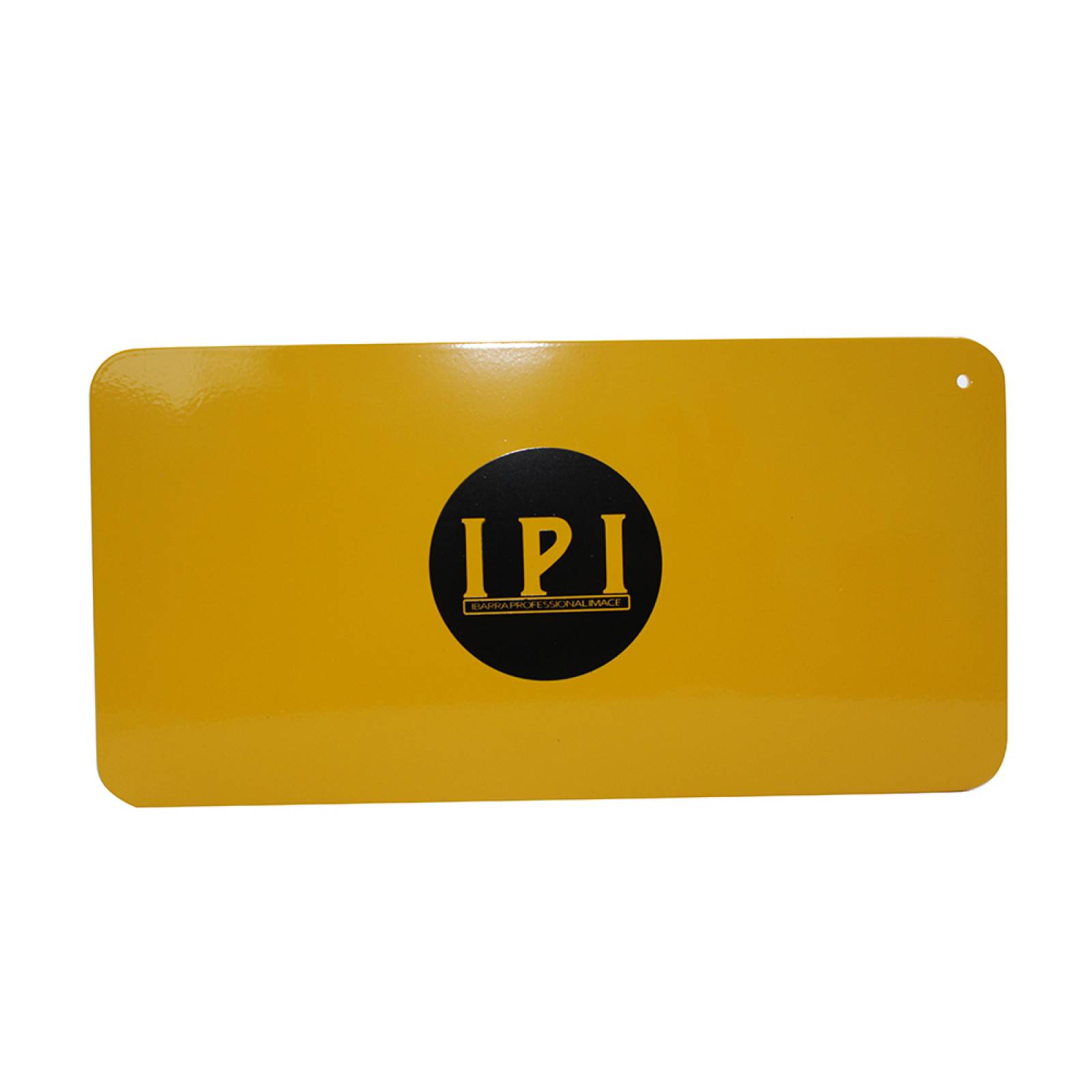 Set10 Brochas Placa Magentica Maquillaje Hiporalergenica Ipi