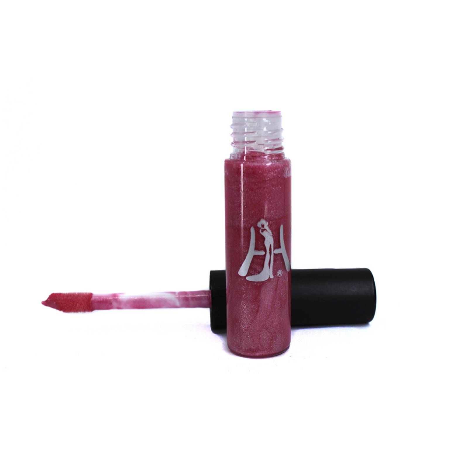 Gloss Labios Mineralizado Colageno Colores Hollywood Image