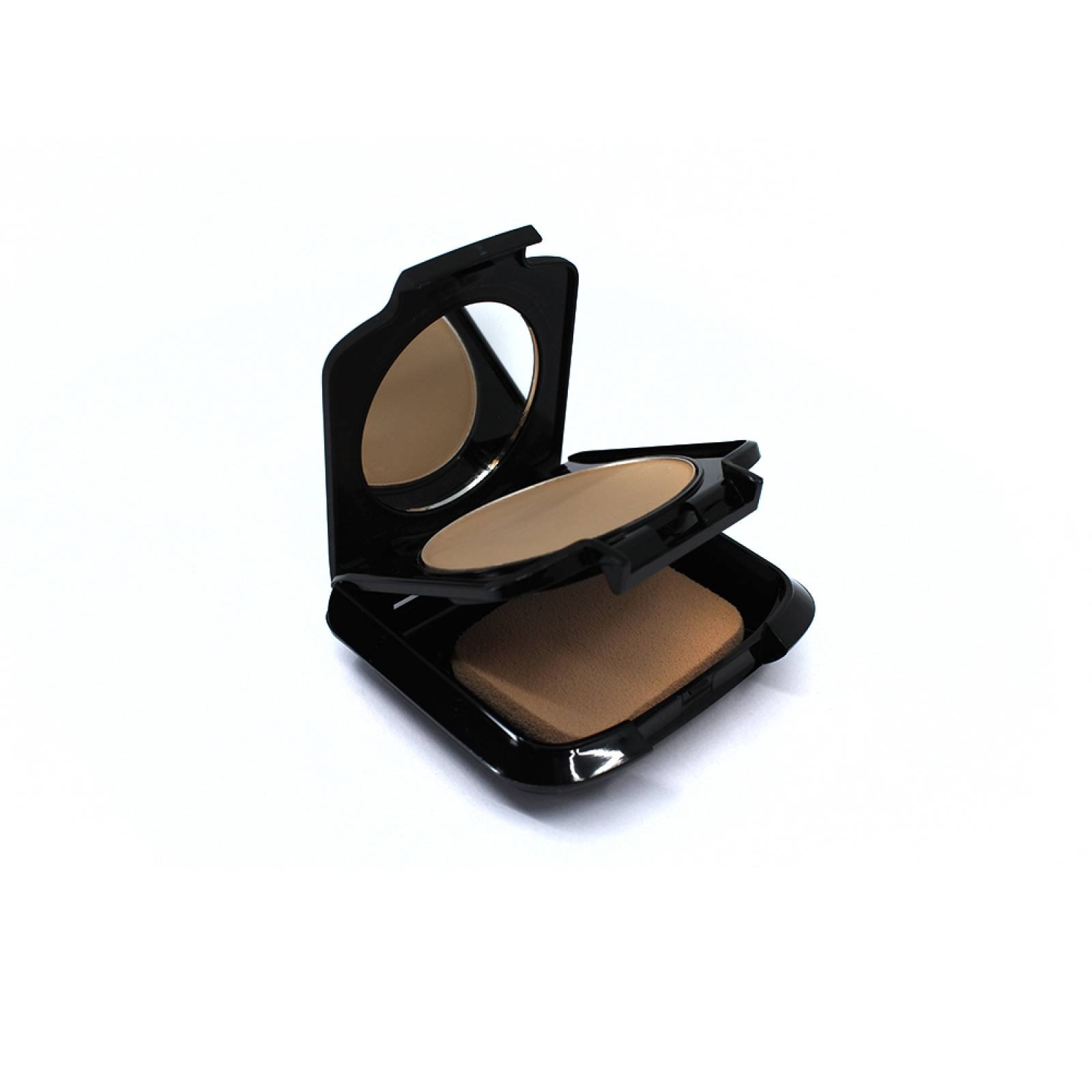 Maquillaje Polvo Mineral Doble Efecto Tonos Hollywood Image CREME BEIGE 33