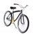 Bici Golden D Rodada 26 Pintura Horneada 144 Rayos Bikes