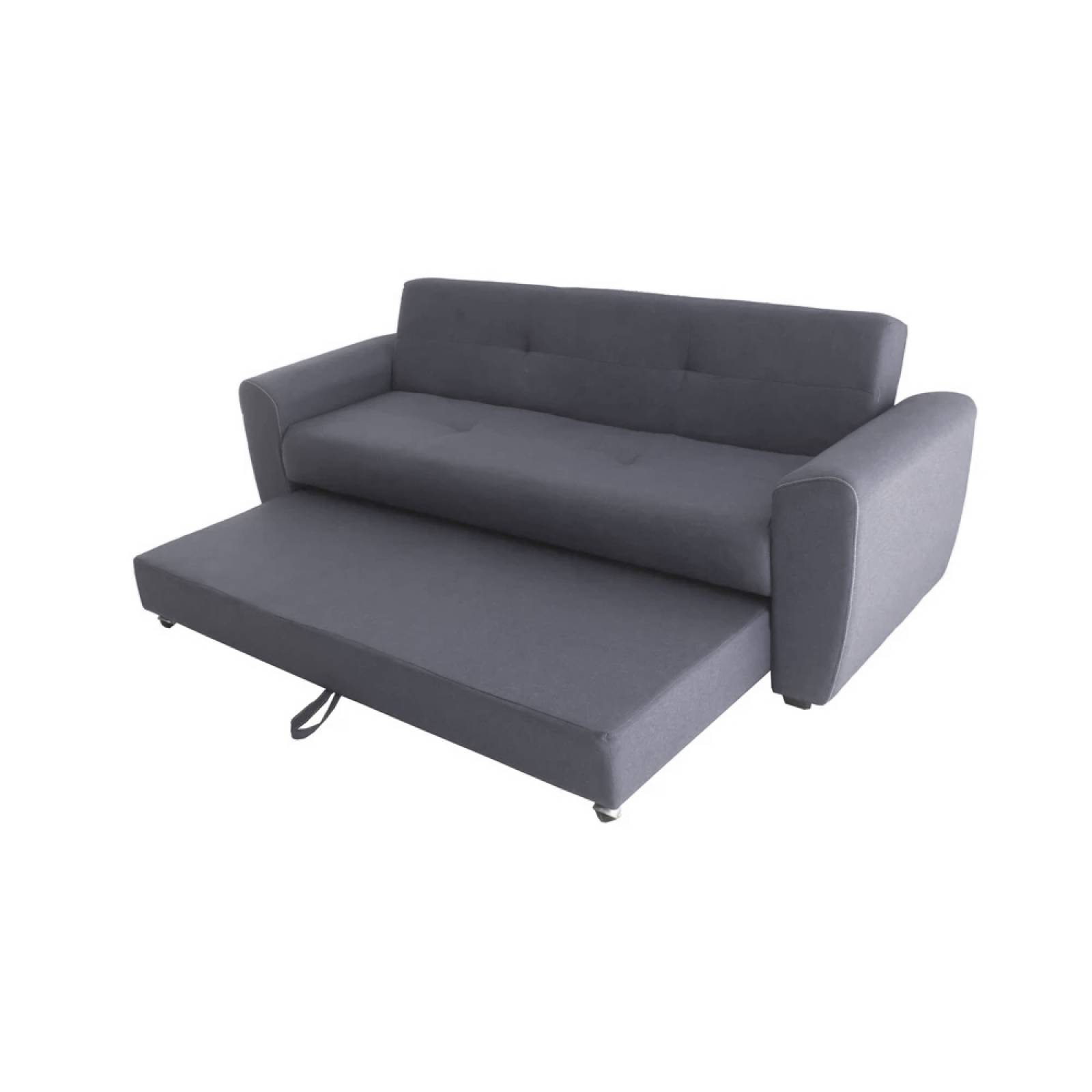 SILLON SOFA CAMA DOBLE CONFORT MODA Y ESTILOS MUEBLES