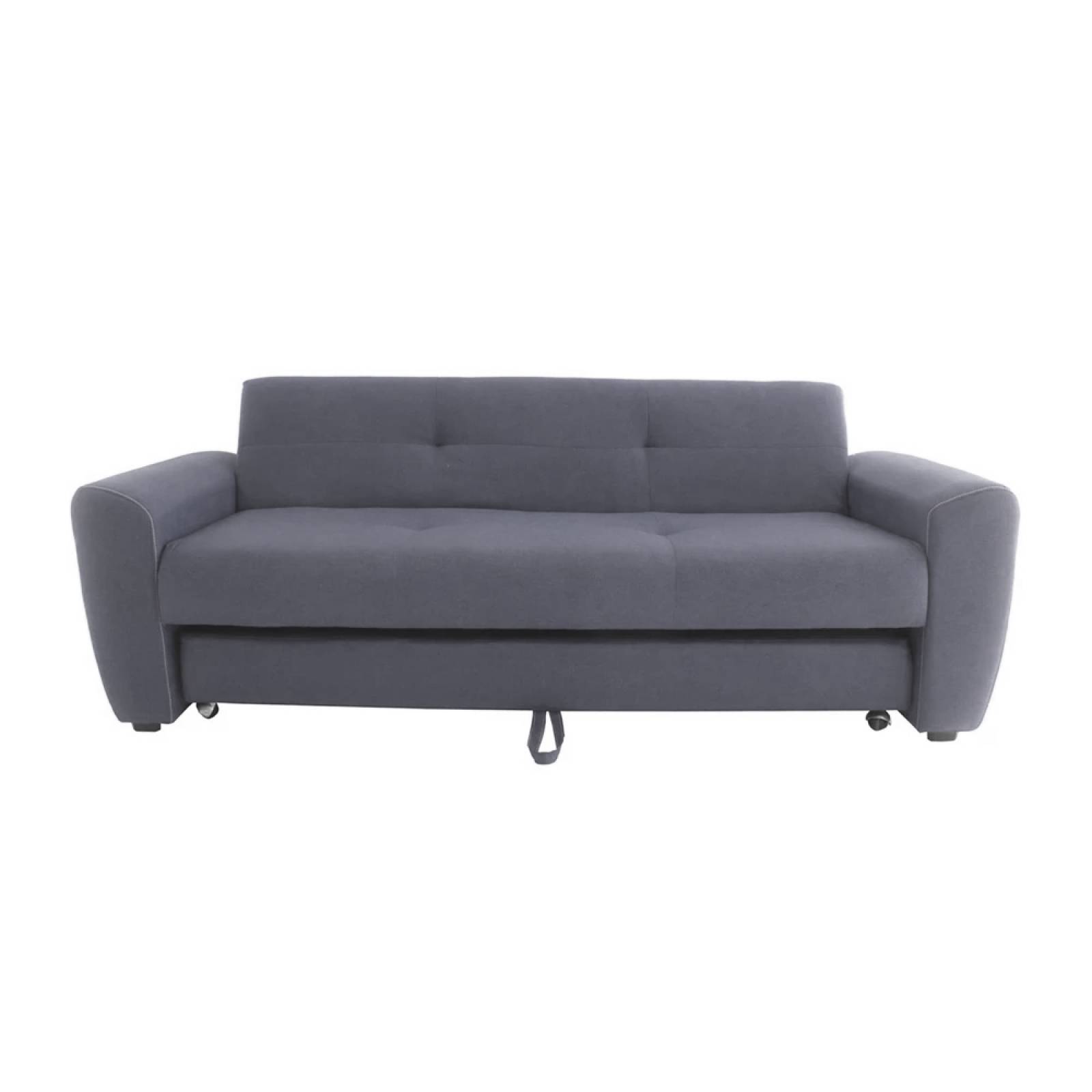 SILLON SOFA CAMA DOBLE CONFORT MODA Y ESTILOS MUEBLES
