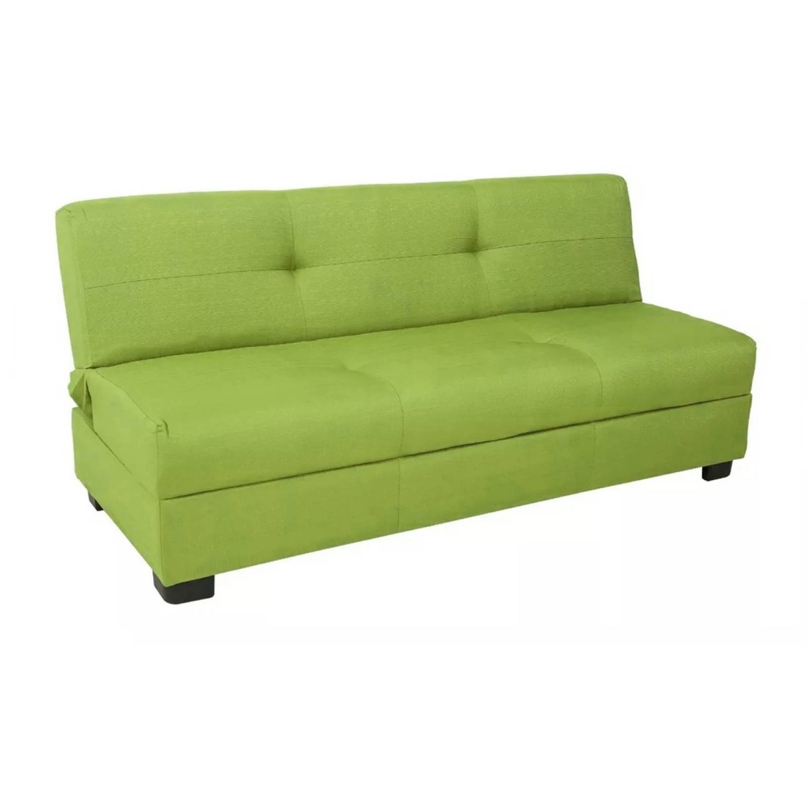 SILLON SOFA CAMA ECONOMICO MADERA PINO MODA Y ESTILOS