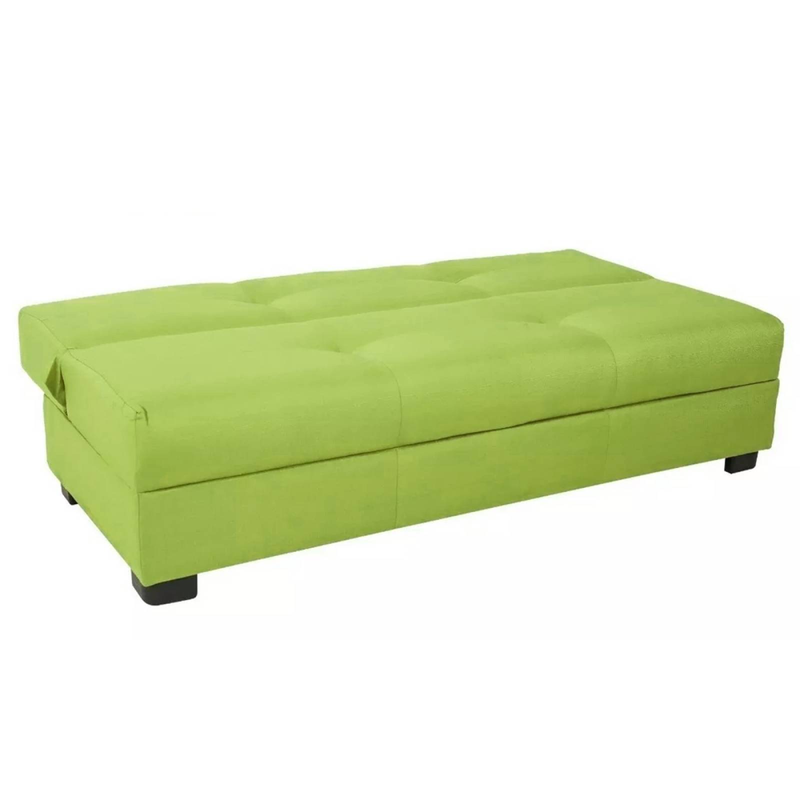 SILLON SOFA CAMA ECONOMICO MADERA PINO MODA Y ESTILOS