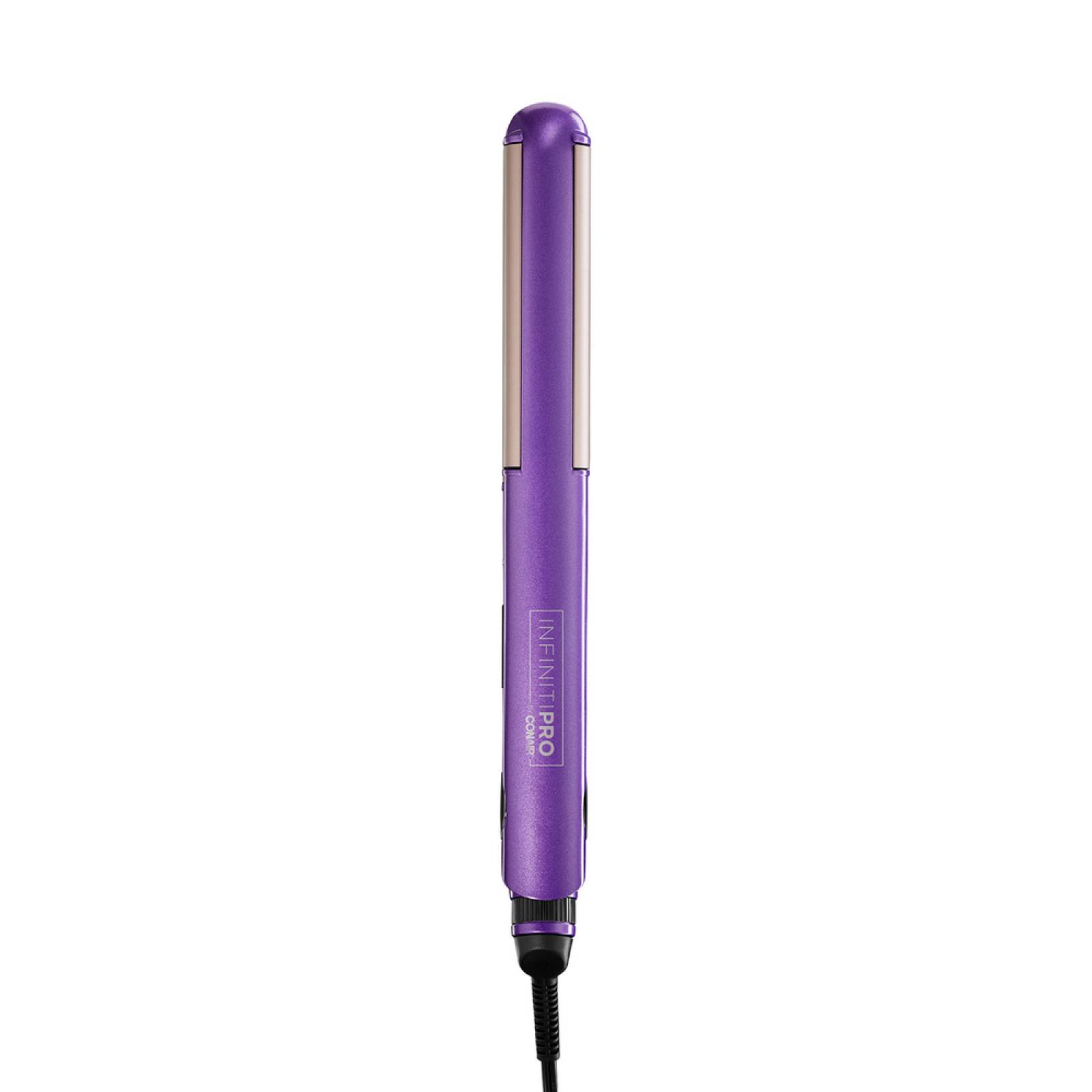 Plancha Alaciadora 2 En 1 Pro Infusion Coco 1" Conair