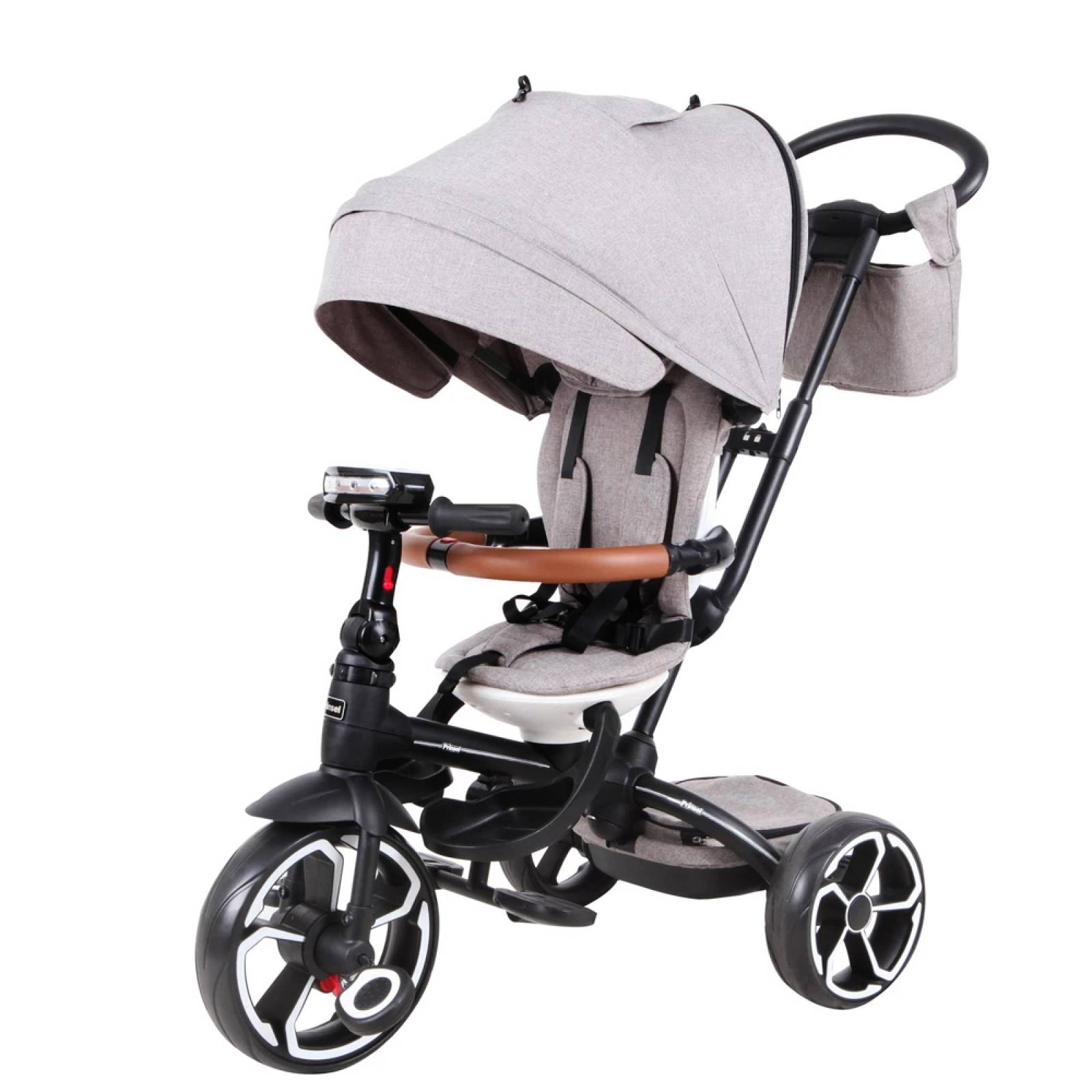 triciclo montable