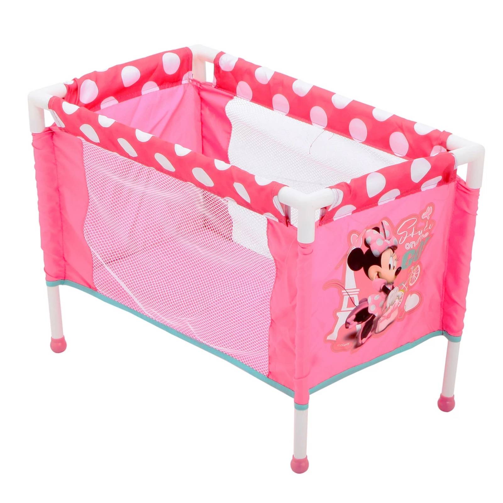carriola para muñecas prinsel