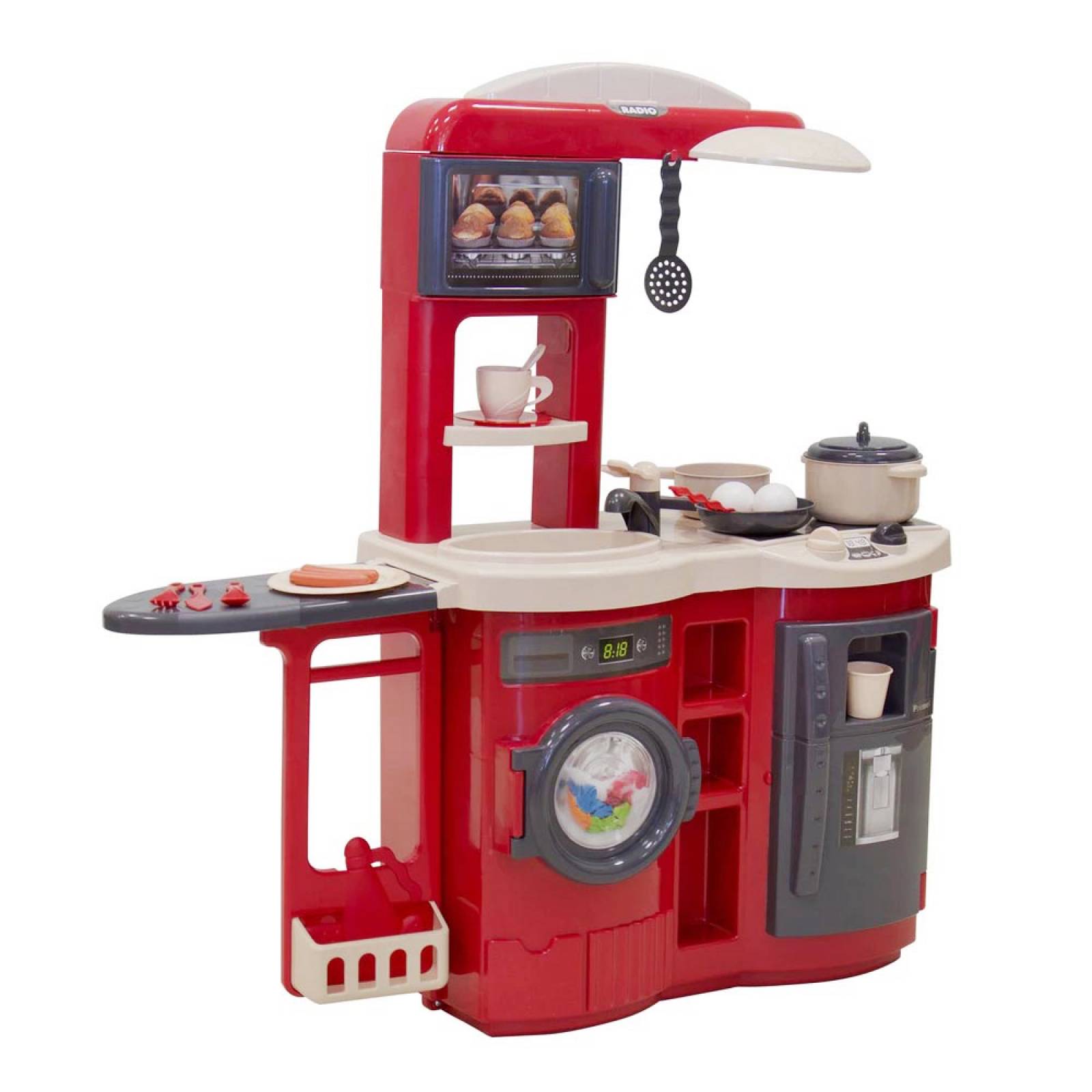 cocina prinsel