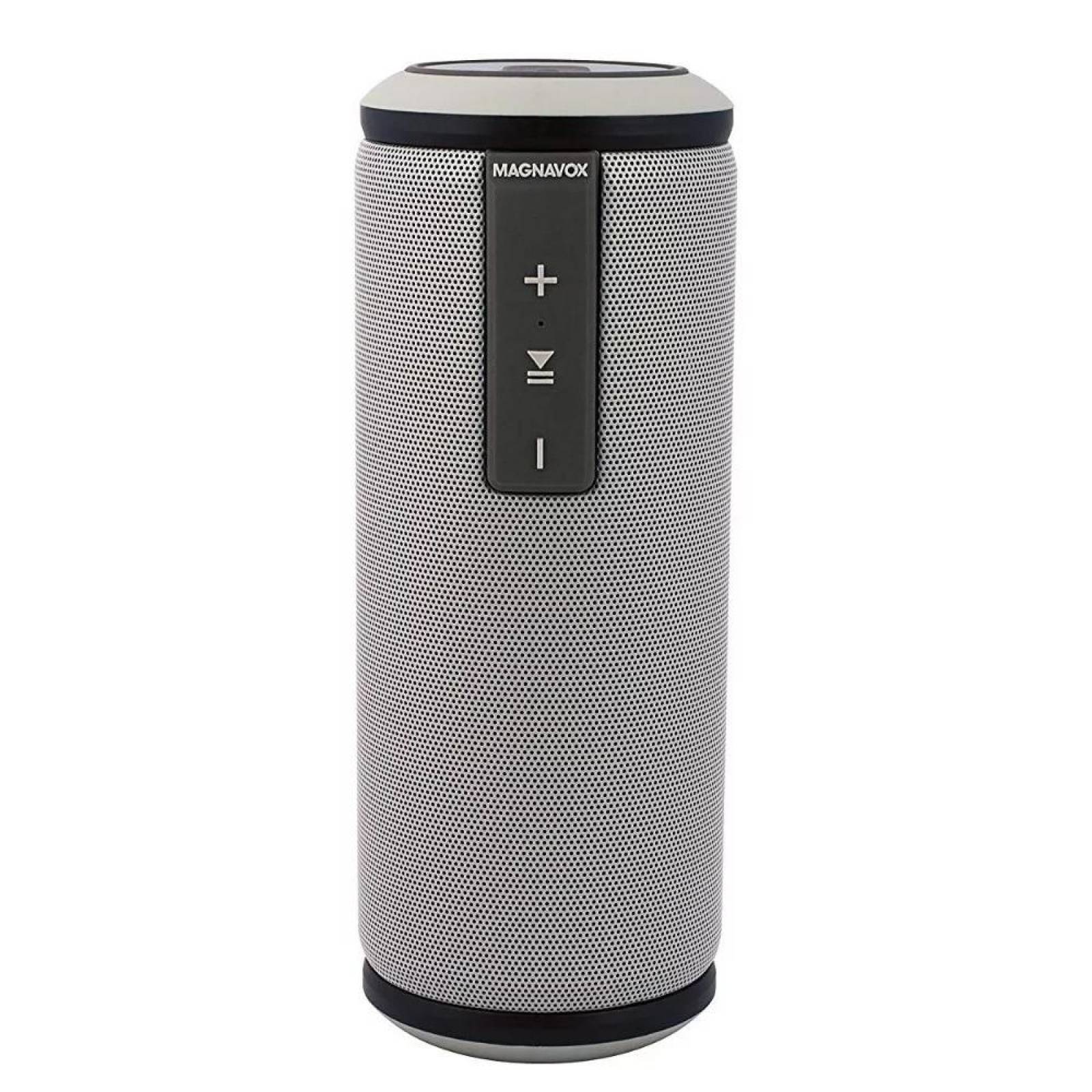 Bocina Portatil Bluetooth Contra Agua Mma3628 Magnavox 
