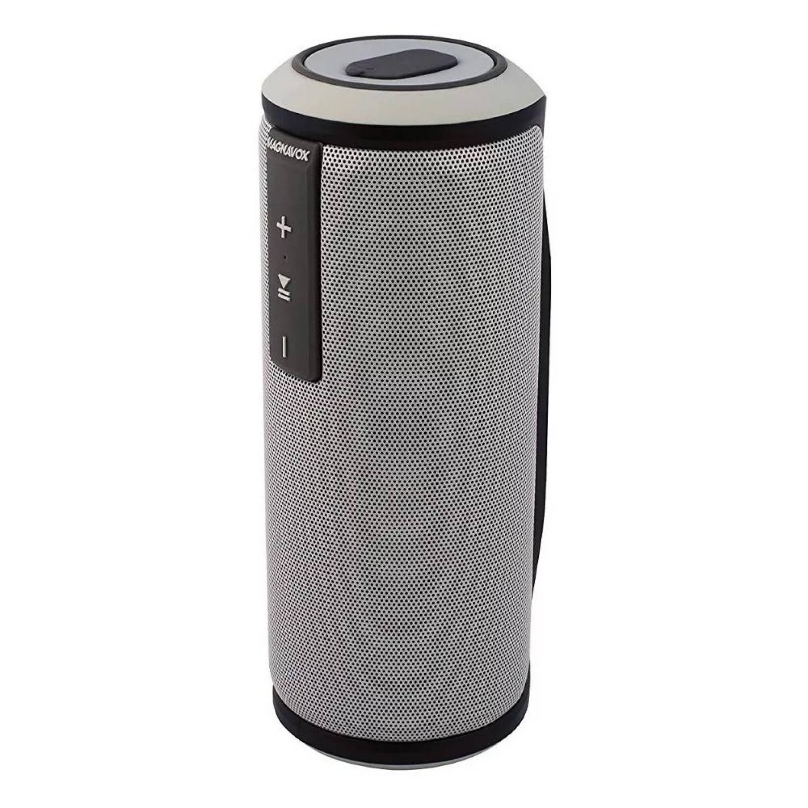 Bocina Portatil Bluetooth Contra Agua Mma3628 Magnavox 