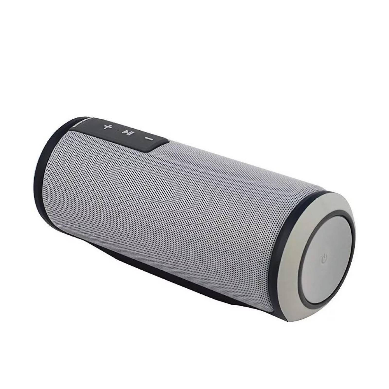 Bocina Portatil Bluetooth Contra Agua Mma3628 Magnavox 