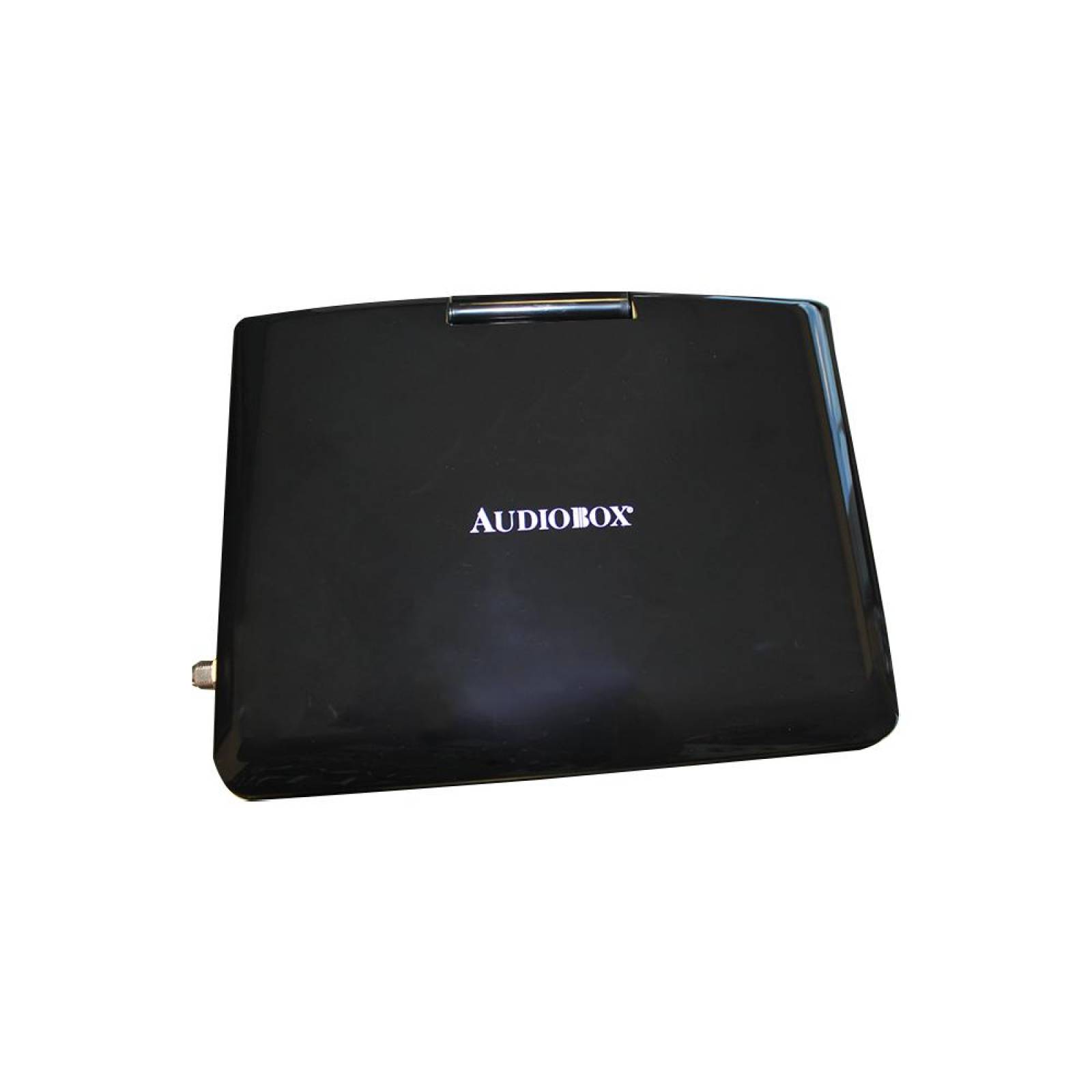 DVD TV Portatil Pantalla Giratoria 9