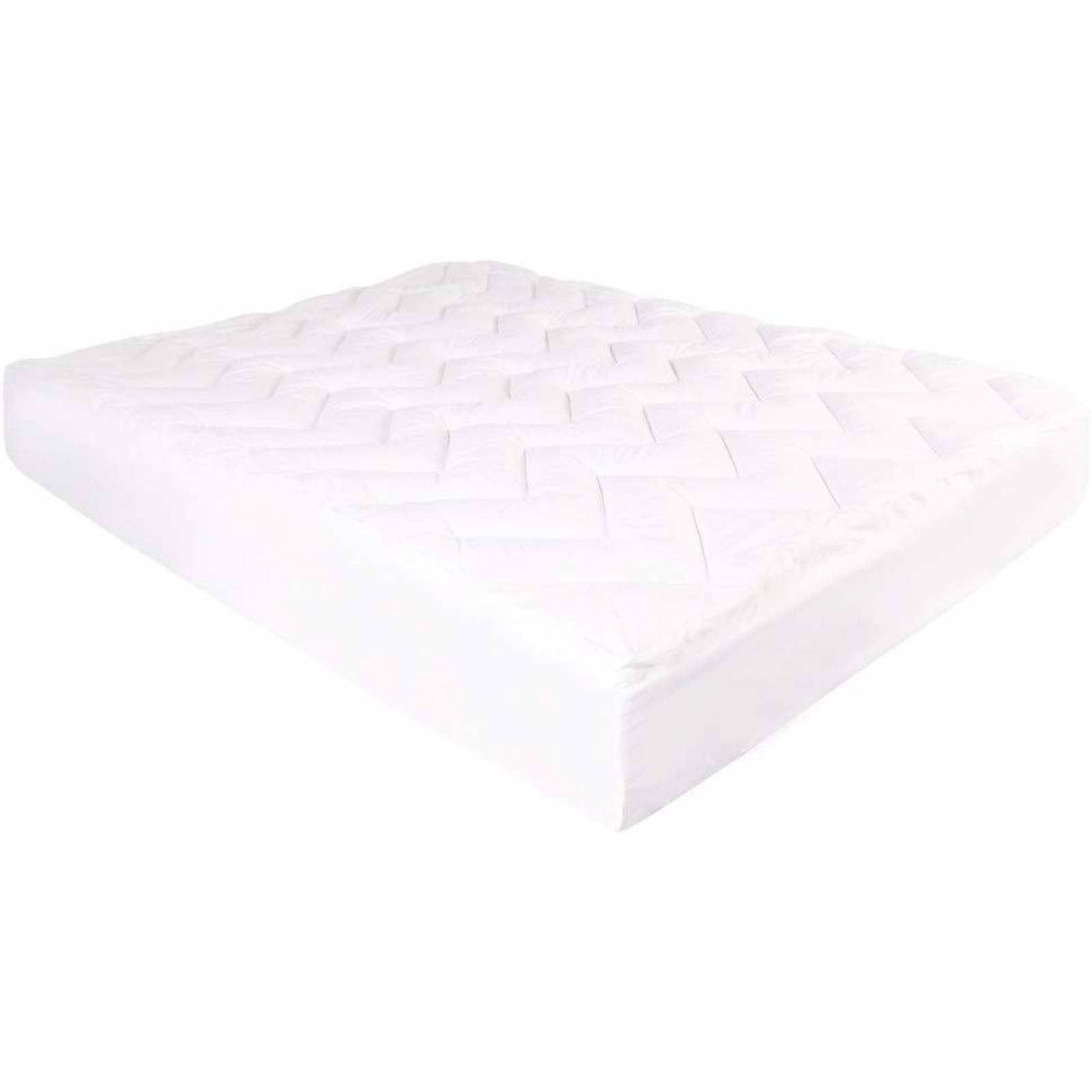 inova cubre colchon extra confort