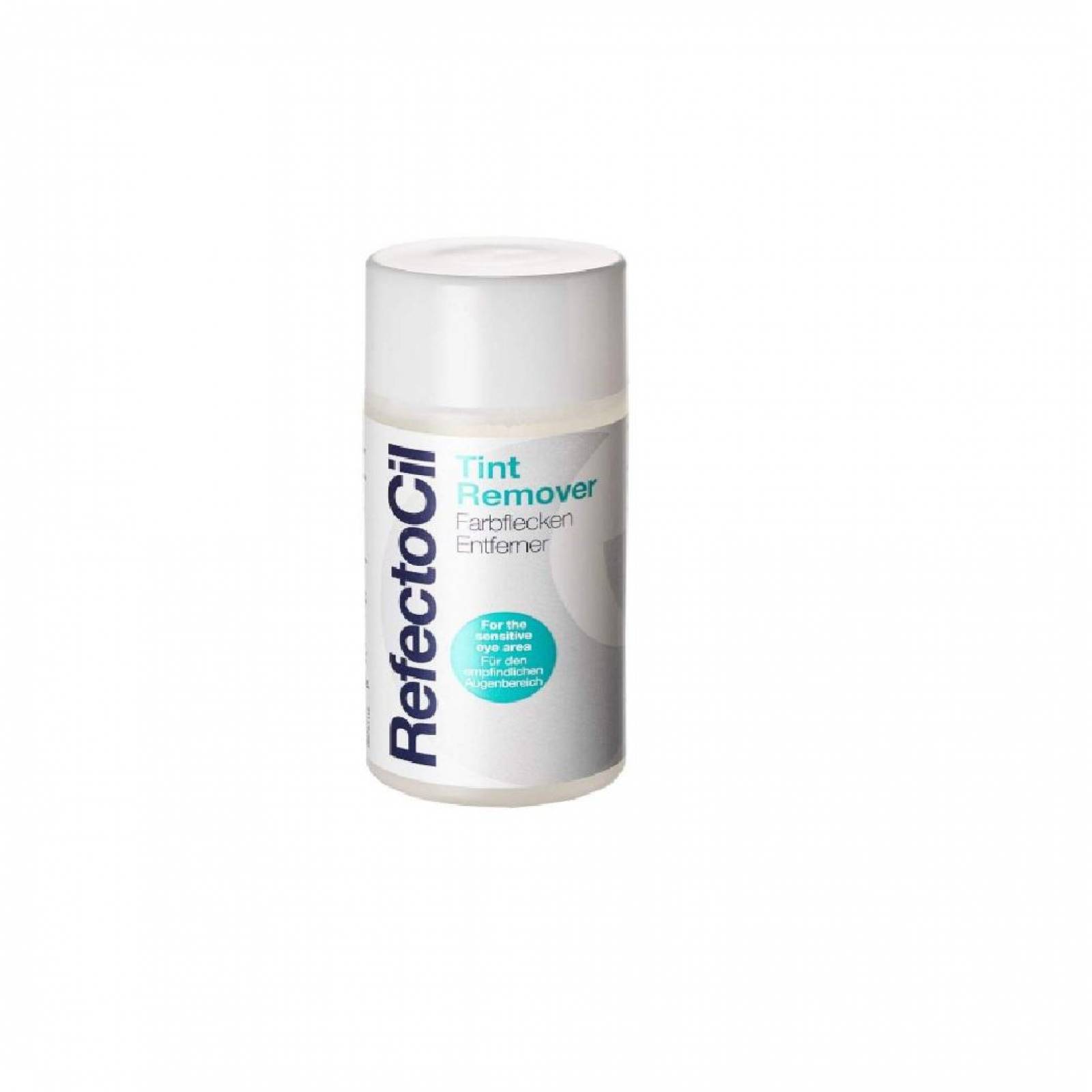 Removedor De Tinte Profesional Para Ojos 150Ml 