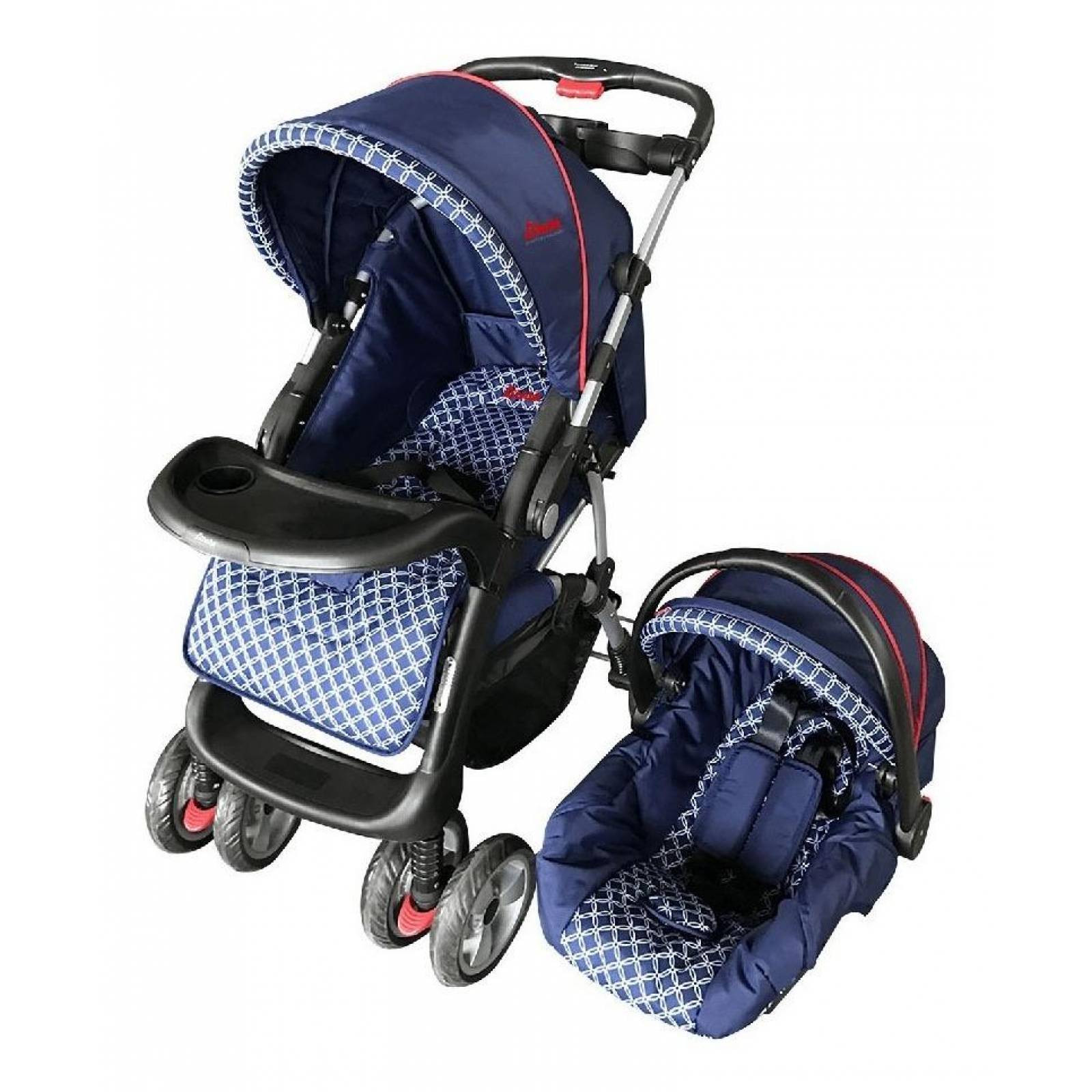 travel systems baby buggy