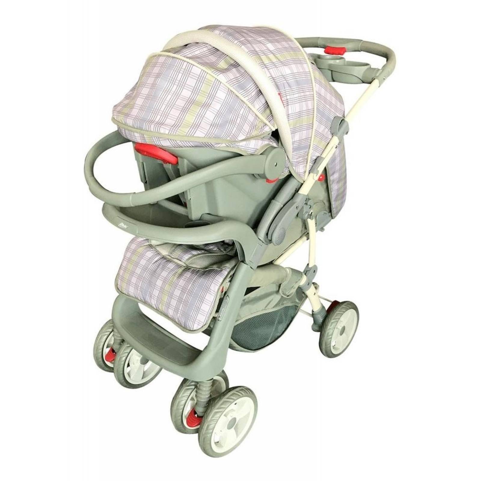 travel systems baby buggy