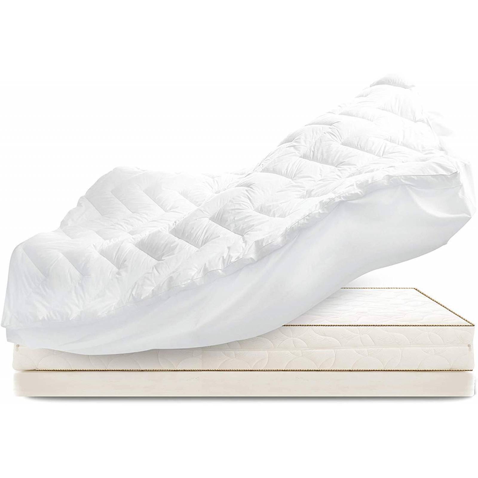 inova Cubre Colchón Sognare (Queen) 