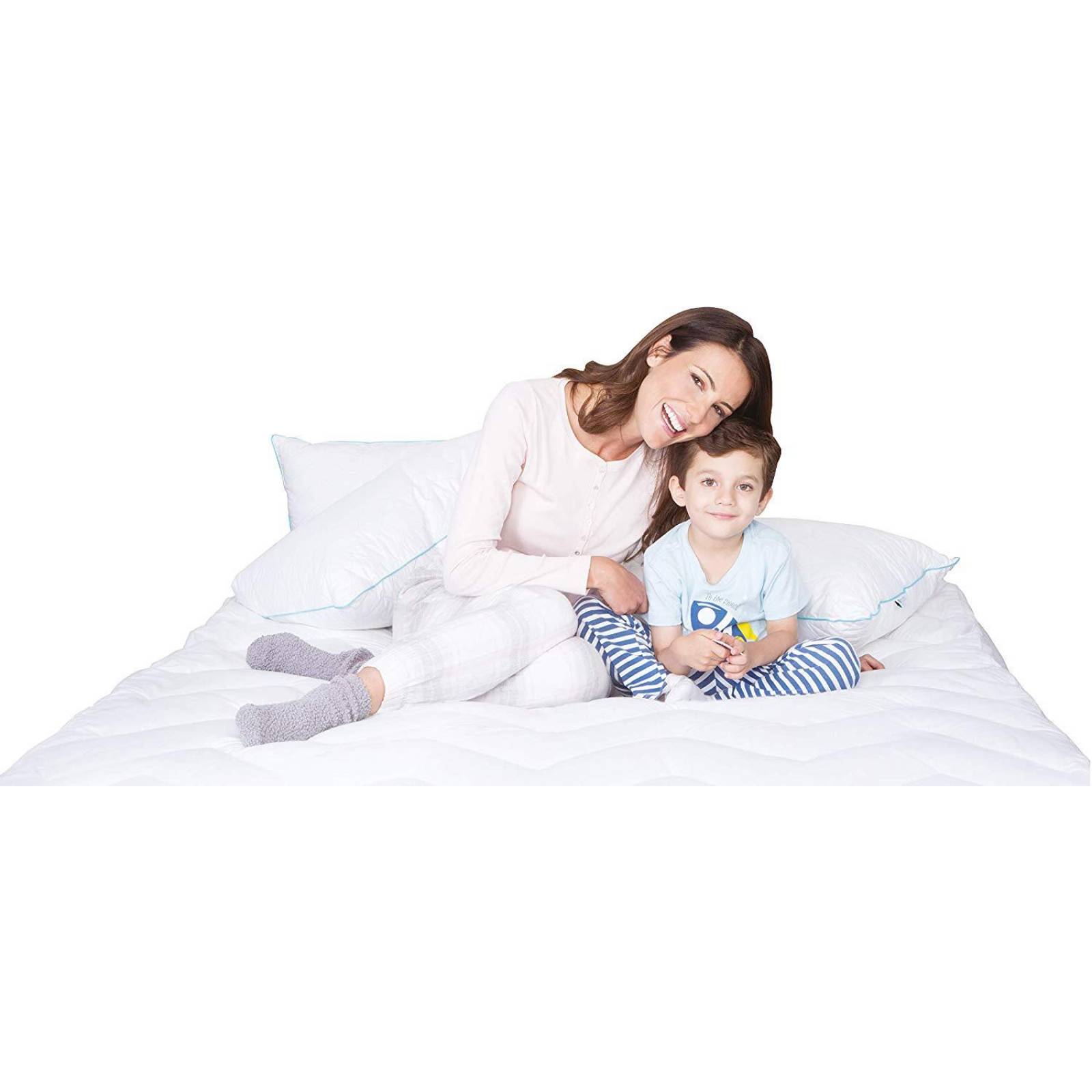 inova Cubre Colchón Sognare (Queen) 