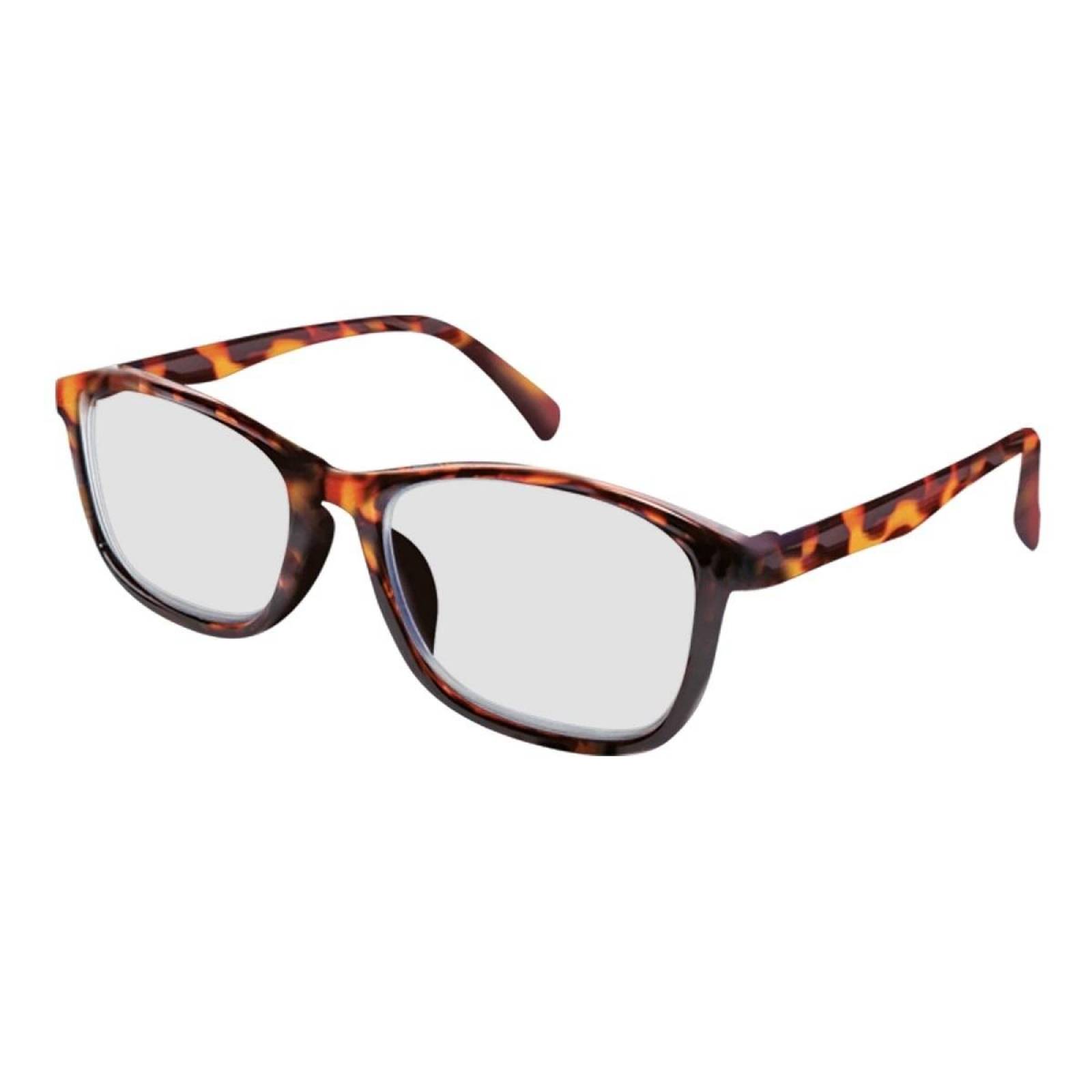 Lentes De Lectura Vizmaxx Autofocus Multienfoque Multiusos Café Unitalla