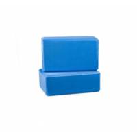Set 2 Block Para Yoga Confortables Ejercicio Fitness