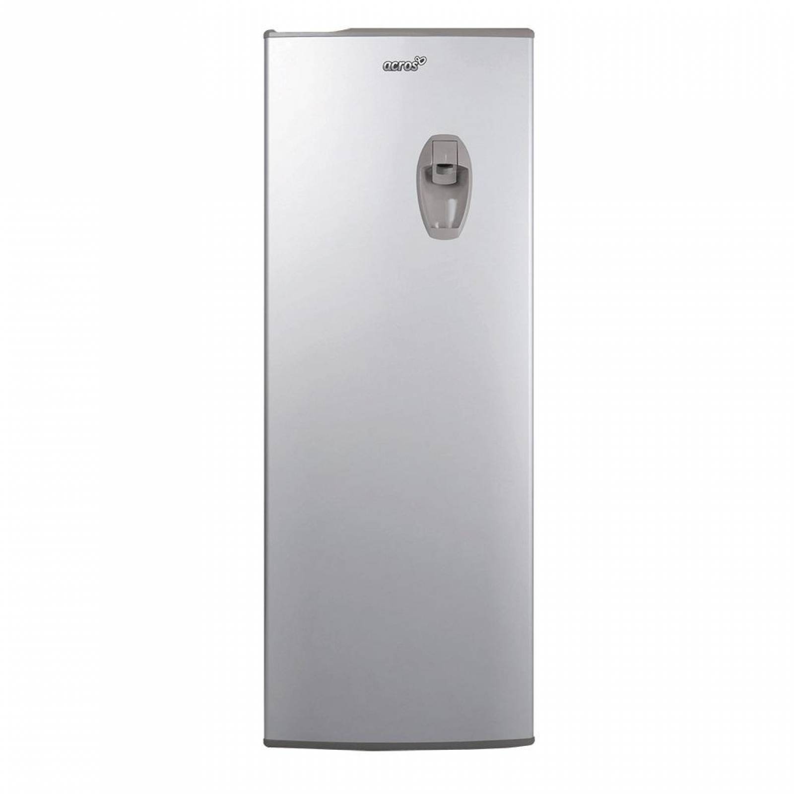Refrigerador Mod. As-8950G C/Desp Silver 8P3  