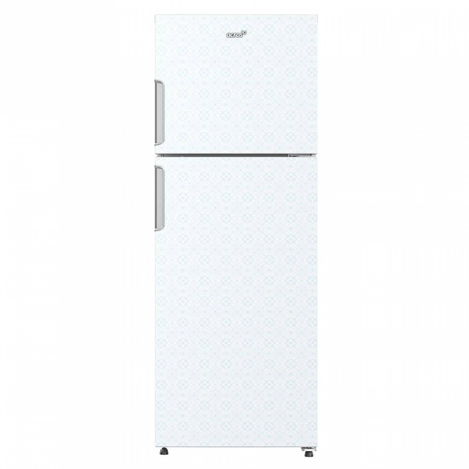 Refrigerador Mod. At-1330W Blanco Decorado 