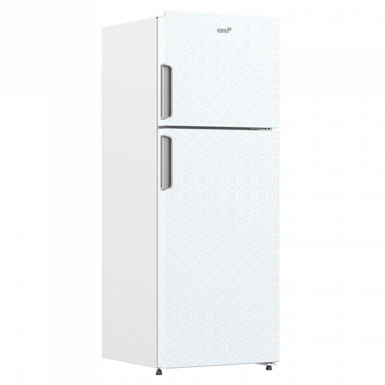 Refrigerador Mod. At-1330W Blanco Decorado 