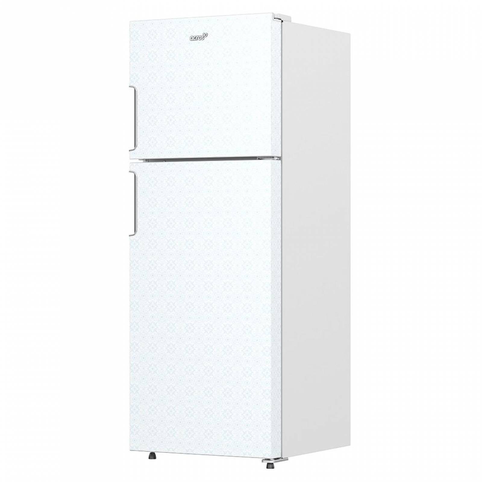 Refrigerador Mod. At-1330W Blanco Decorado 