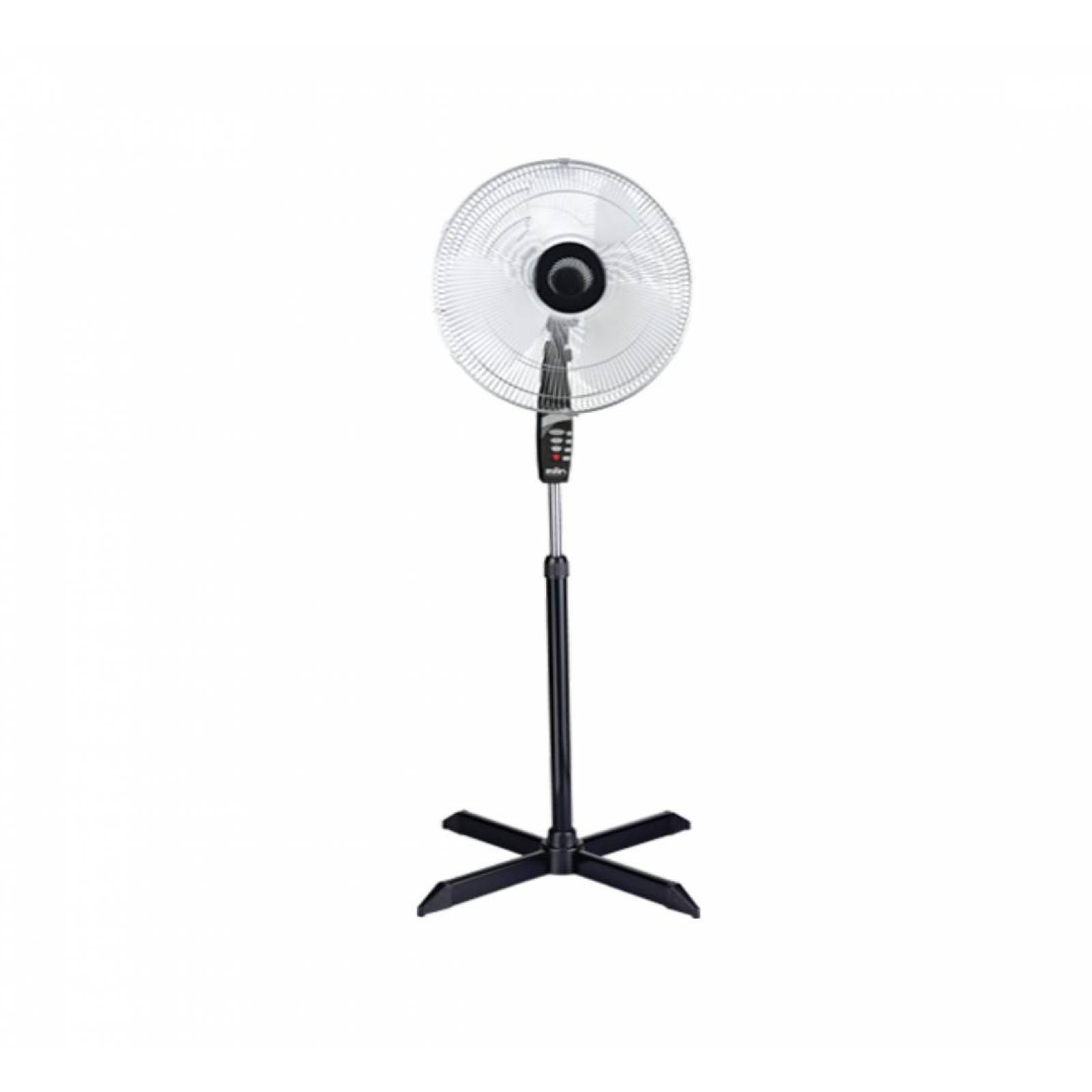 Ventilador 18" De Pedestal Mod. Vp-09018/Vpg-0018 